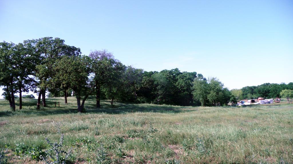 Rustic Creek Ranch Resort At North Jellystone Park Burleson Eksteriør bilde
